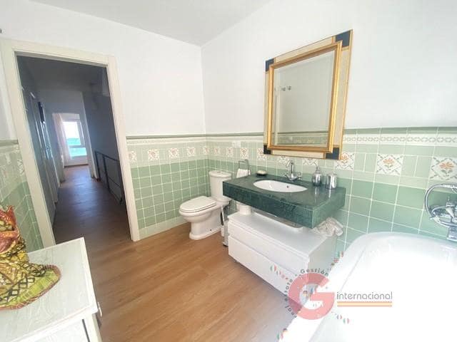 2 sovrum Villa till salu i Lagos, Vélez-Málaga - 477 000 € (Ref: 8936626)