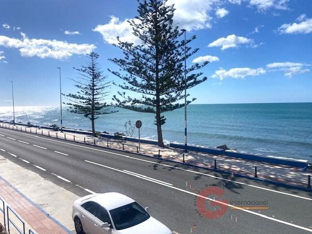 2 sovrum Villa till salu i Lagos, Vélez-Málaga - 477 000 € (Ref: 8936626)