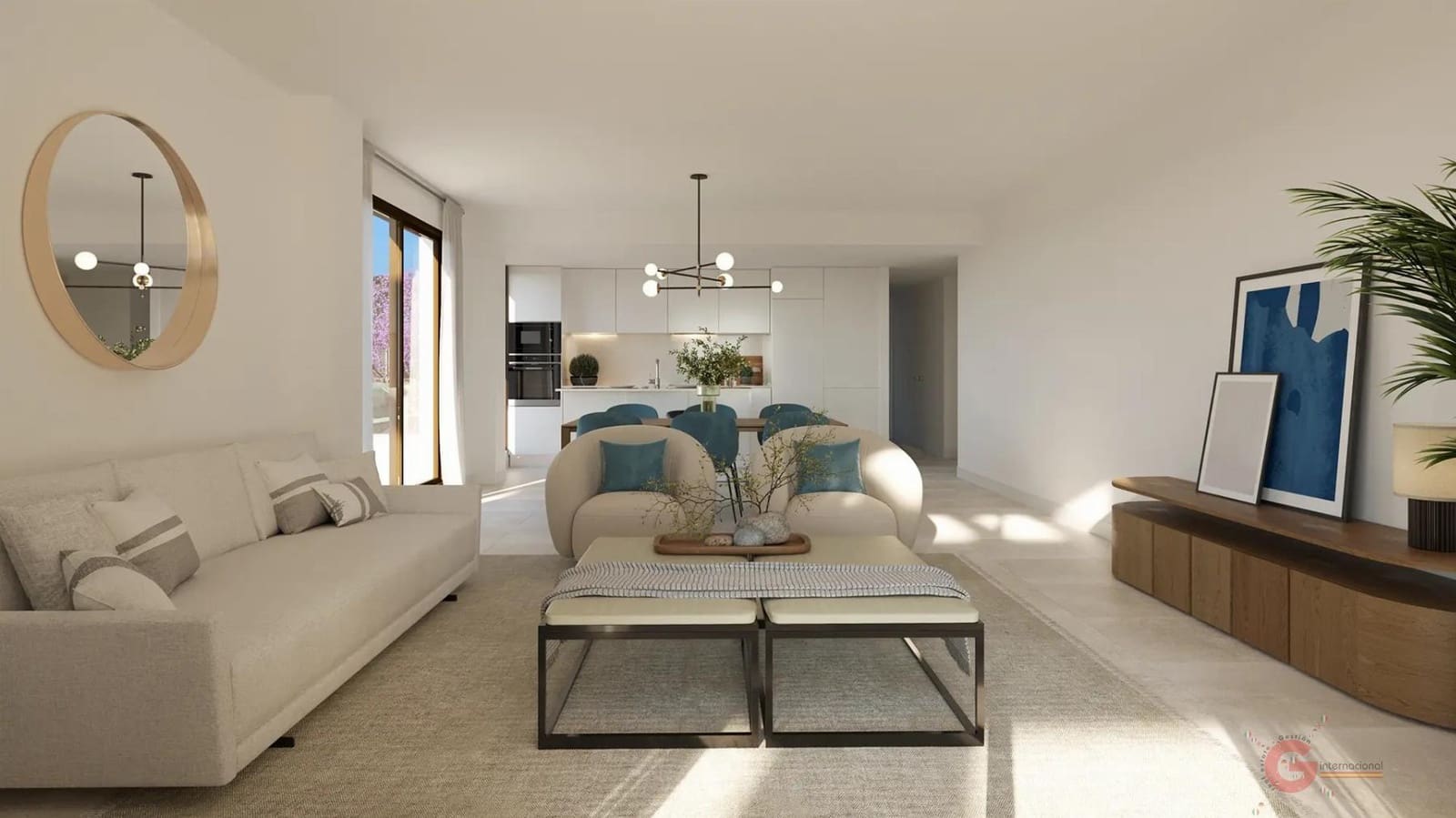 3 camera da letto Appartamento in vendita in Estepona con piscina garage - 564.000 € (Rif: 8971552)