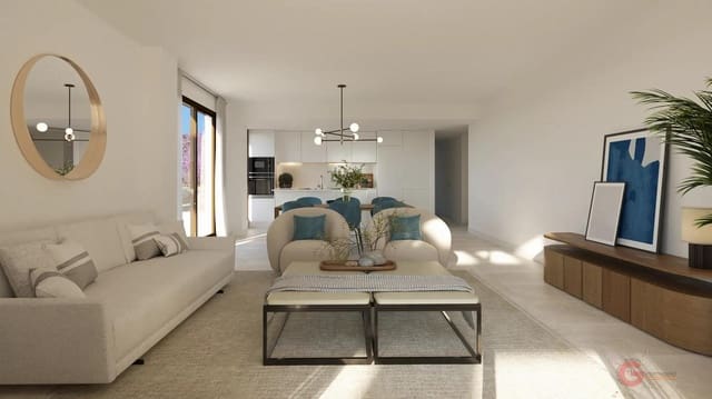 3 camera da letto Appartamento in vendita in Bahía Dorada, Estepona con piscina garage - 564.000 € (Rif: 8971552)