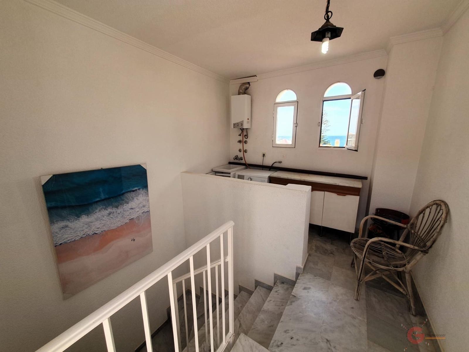 4 soveværelse Villa til salg i Granada by - € 213.000 (Ref: 8971555)