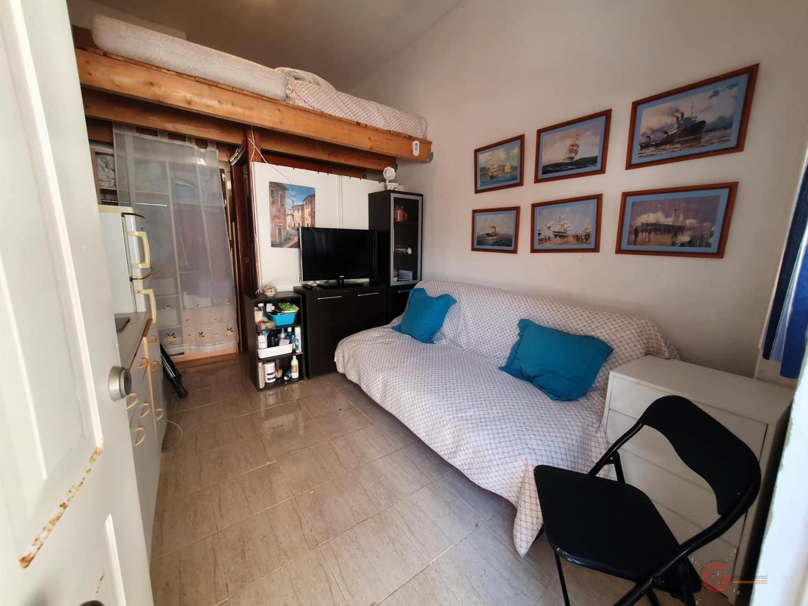 4 soveværelse Villa til salg i Granada by - € 213.000 (Ref: 8971555)