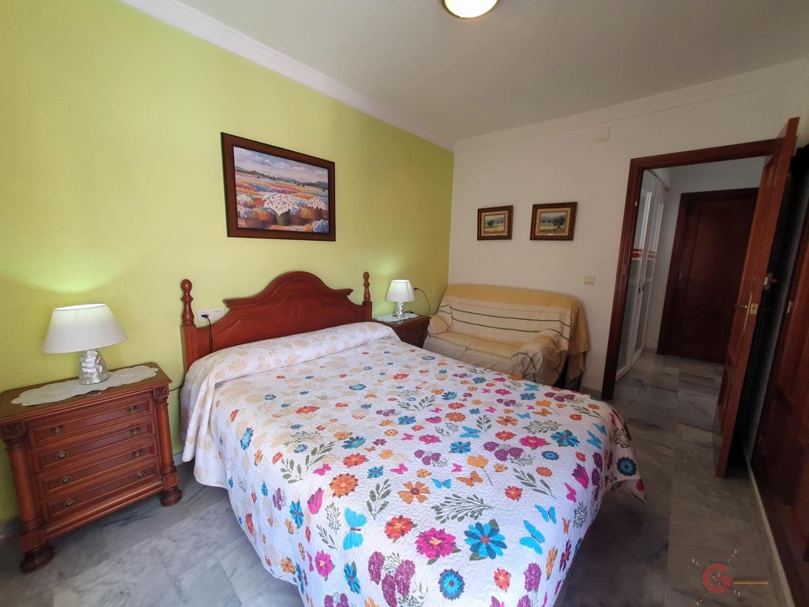 4 soveværelse Villa til salg i Granada by - € 213.000 (Ref: 8971555)