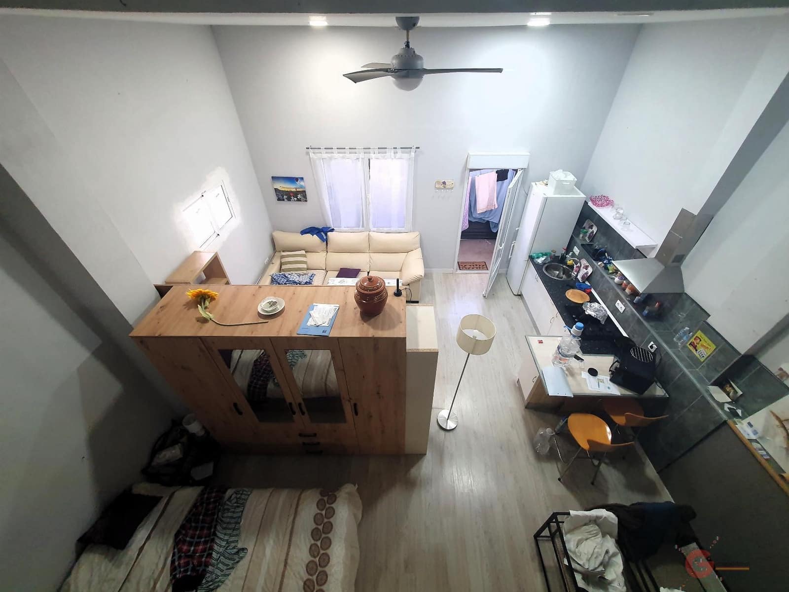 2 quarto Comercial para venda em Motril - 160 000 € (Ref: 8971556)