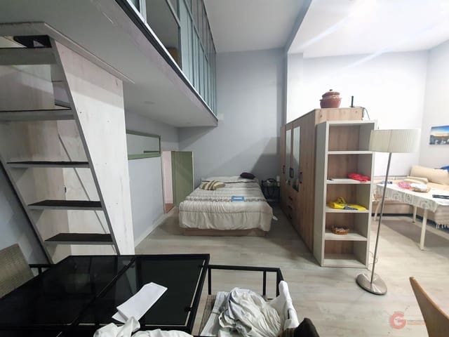 2 quarto Comercial para venda em Motril - 160 000 € (Ref: 8971556)