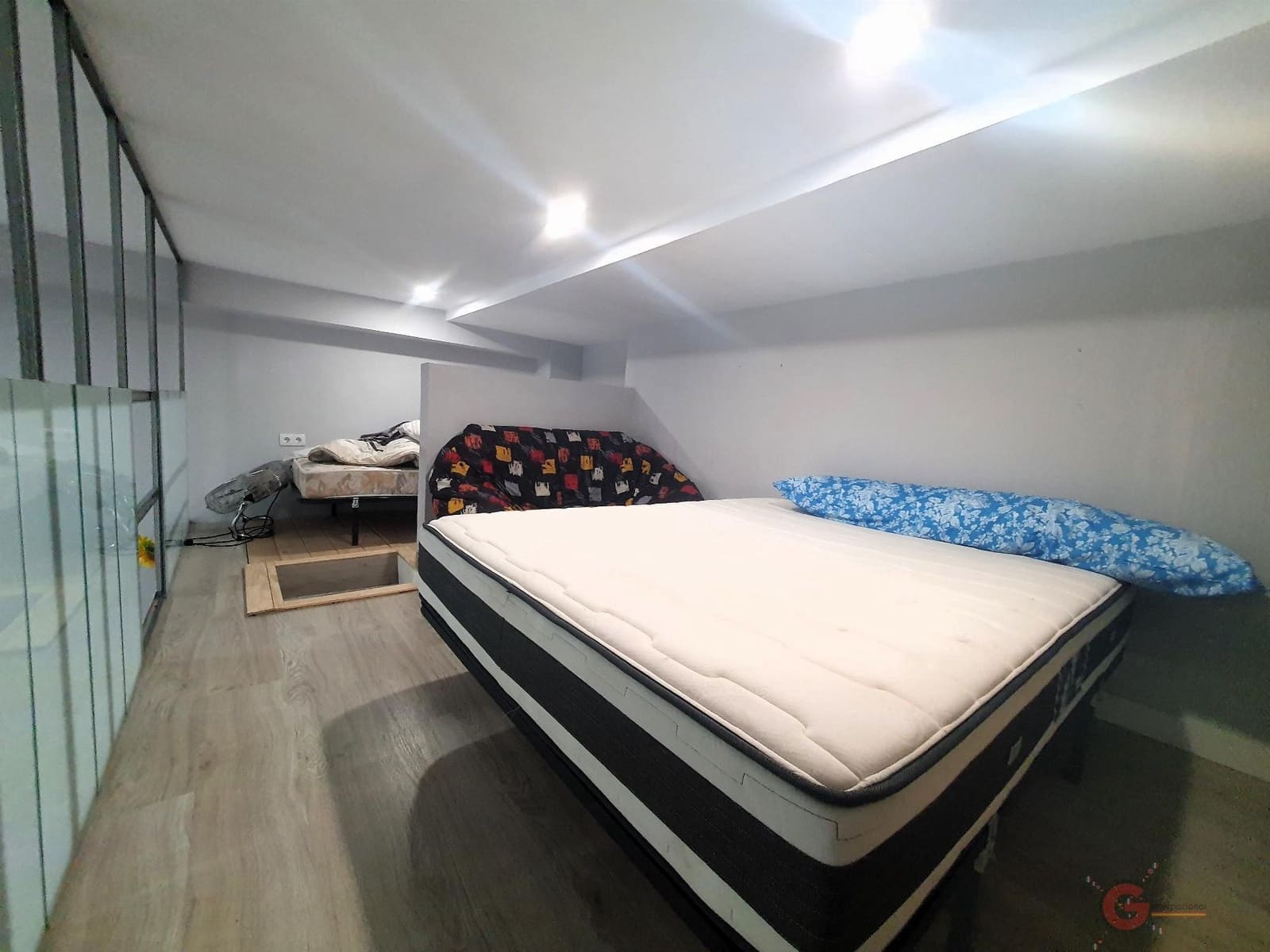 2 quarto Comercial para venda em Motril - 160 000 € (Ref: 8971556)