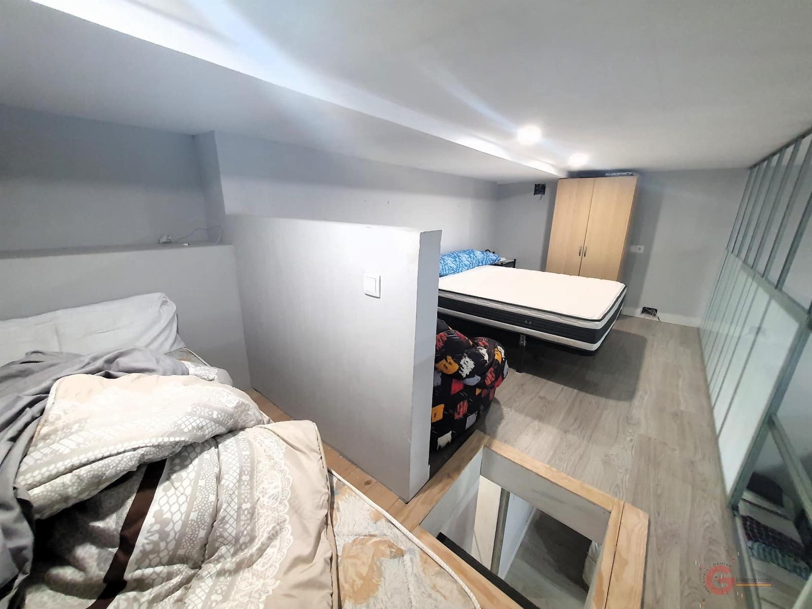 2 quarto Comercial para venda em Motril - 160 000 € (Ref: 8971556)