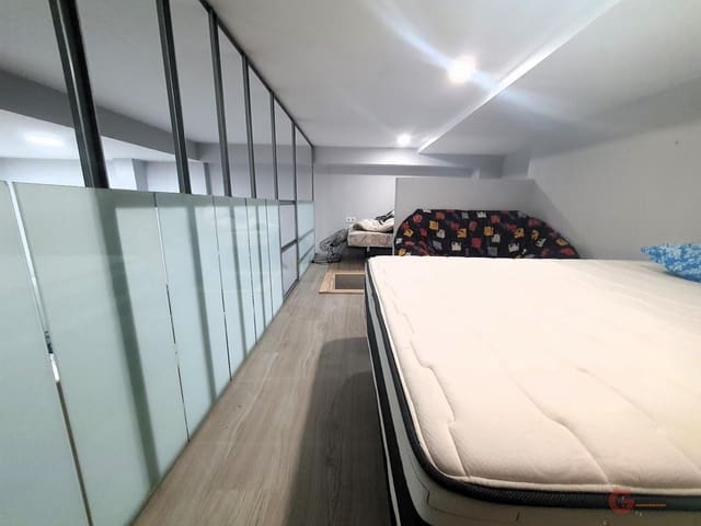 2 quarto Comercial para venda em Motril - 160 000 € (Ref: 8971556)