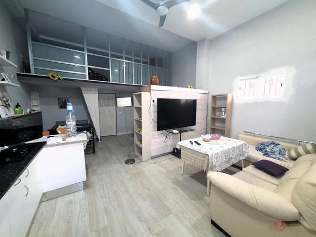 2 quarto Comercial para venda em Motril - 160 000 € (Ref: 8971556)