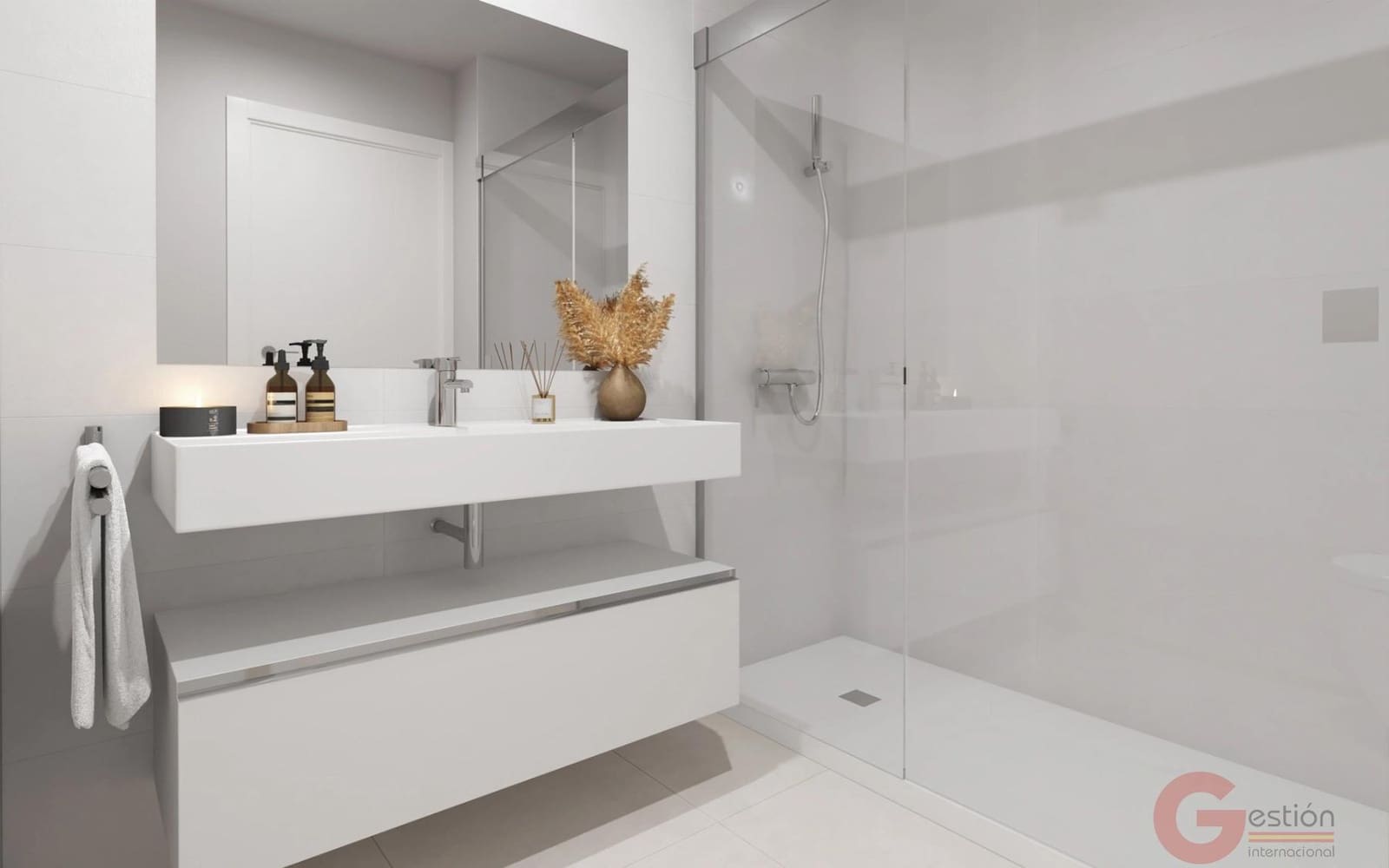 3 camera da letto Appartamento in vendita in Casares con piscina garage - 381.000 € (Rif: 8971557)