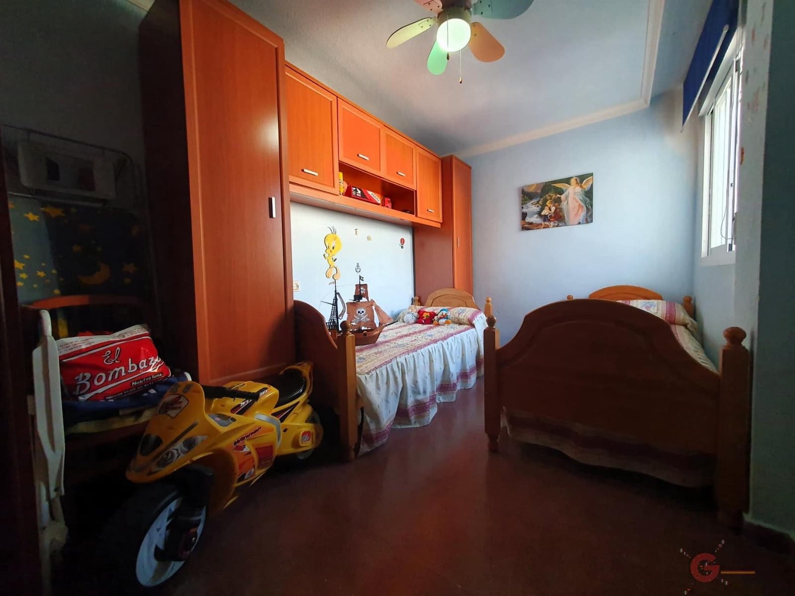 3 camera da letto Appartamento in vendita in Motril - 191.000 € (Rif: 8981858)