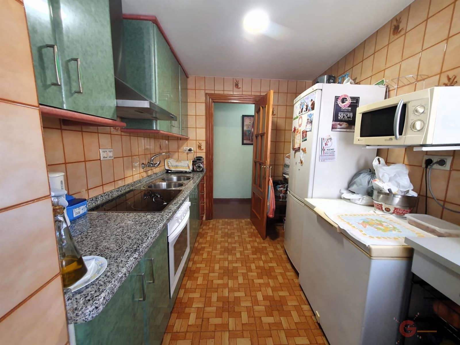 3 camera da letto Appartamento in vendita in Motril - 191.000 € (Rif: 8981858)