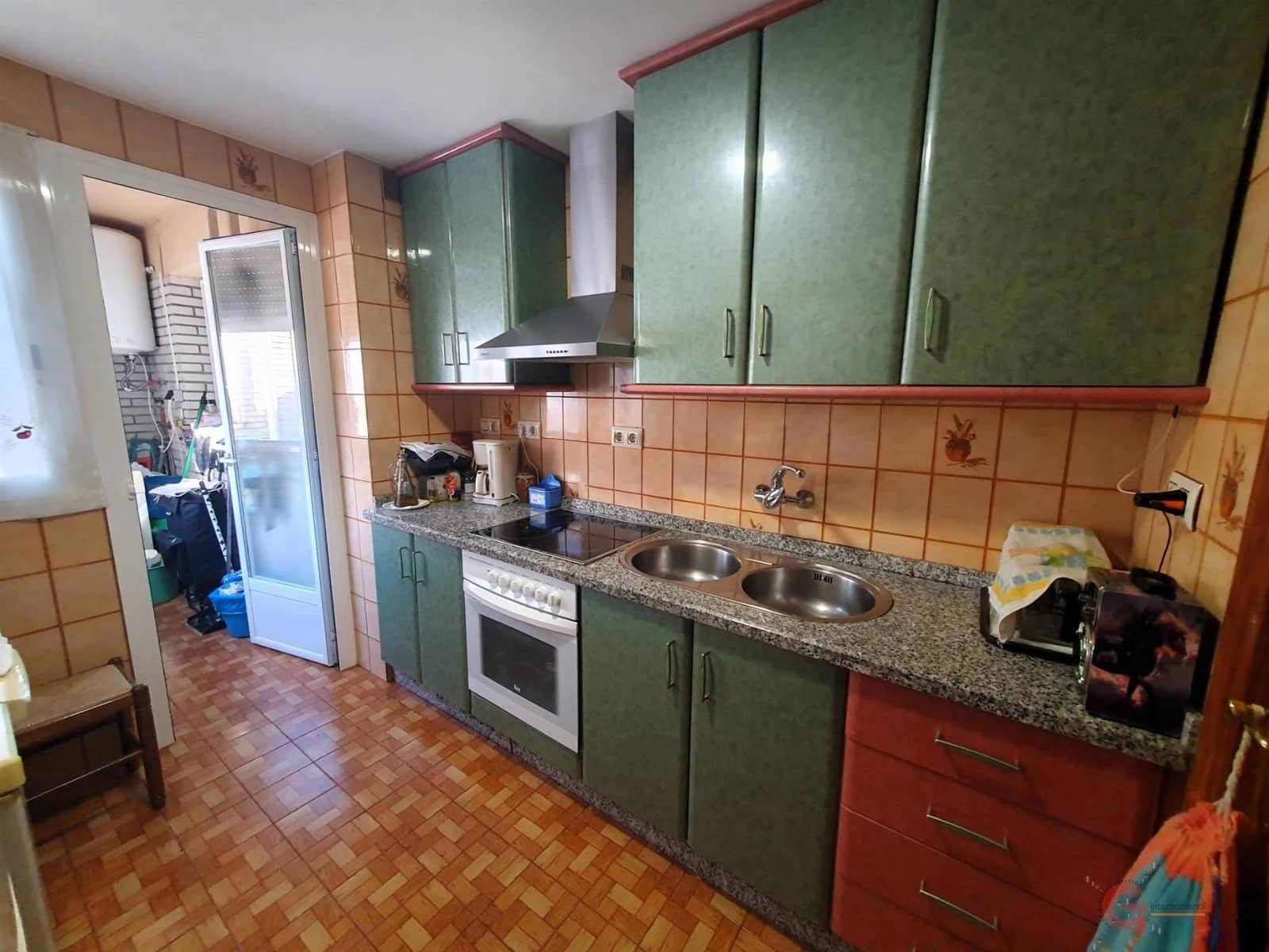 3 camera da letto Appartamento in vendita in Motril - 191.000 € (Rif: 8981858)