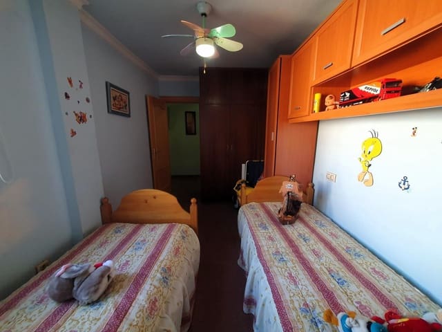 3 camera da letto Appartamento in vendita in Motril - 191.000 € (Rif: 8981858)