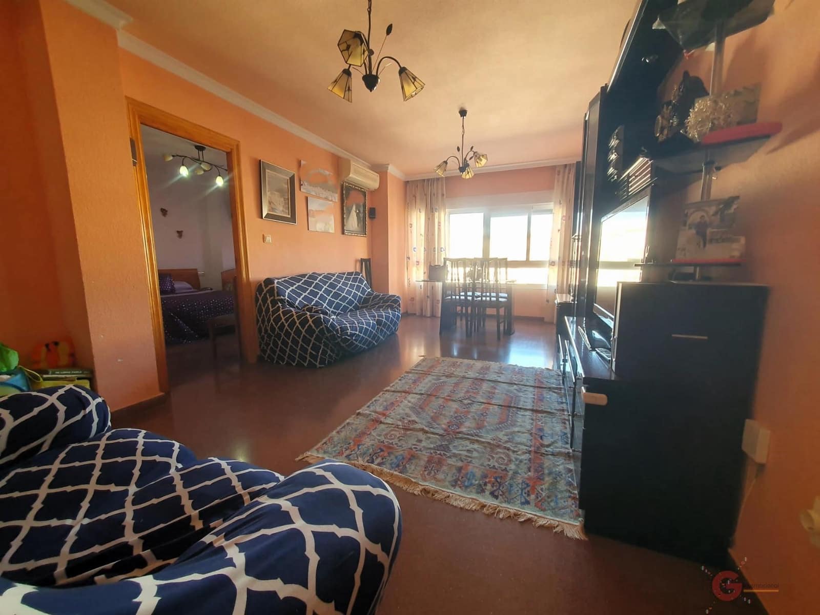 3 camera da letto Appartamento in vendita in Motril - 191.000 € (Rif: 8981858)