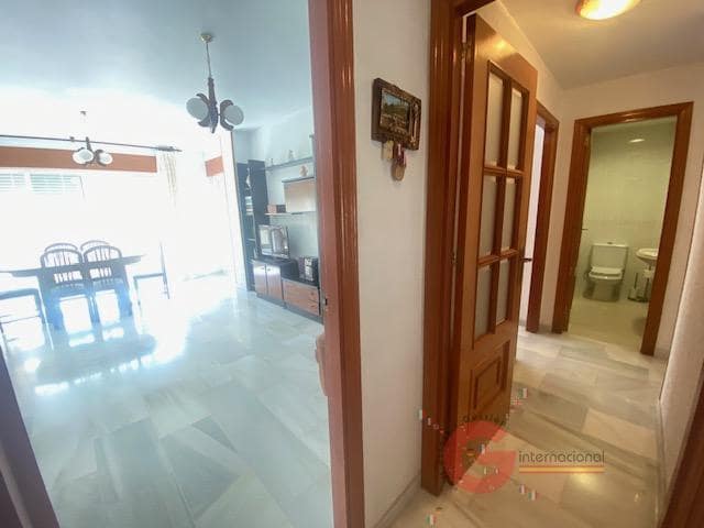 3 camera da letto Appartamento in vendita in Almunecar - 330.000 € (Rif: 8981860)