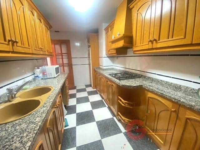 3 camera da letto Appartamento in vendita in Almunecar - 330.000 € (Rif: 8981860)