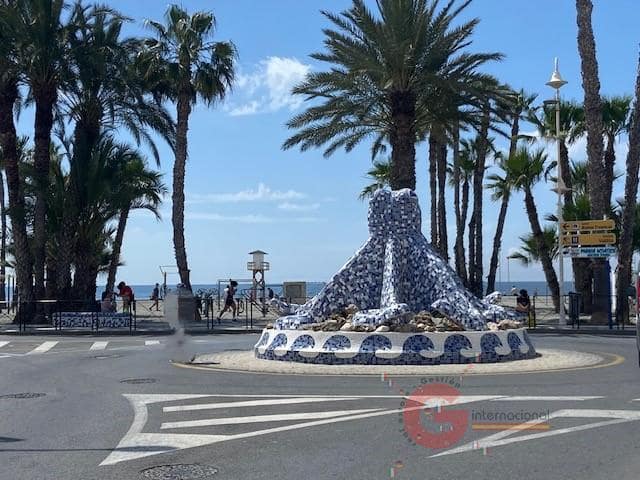 3 camera da letto Appartamento in vendita in Almunecar - 330.000 € (Rif: 8981860)