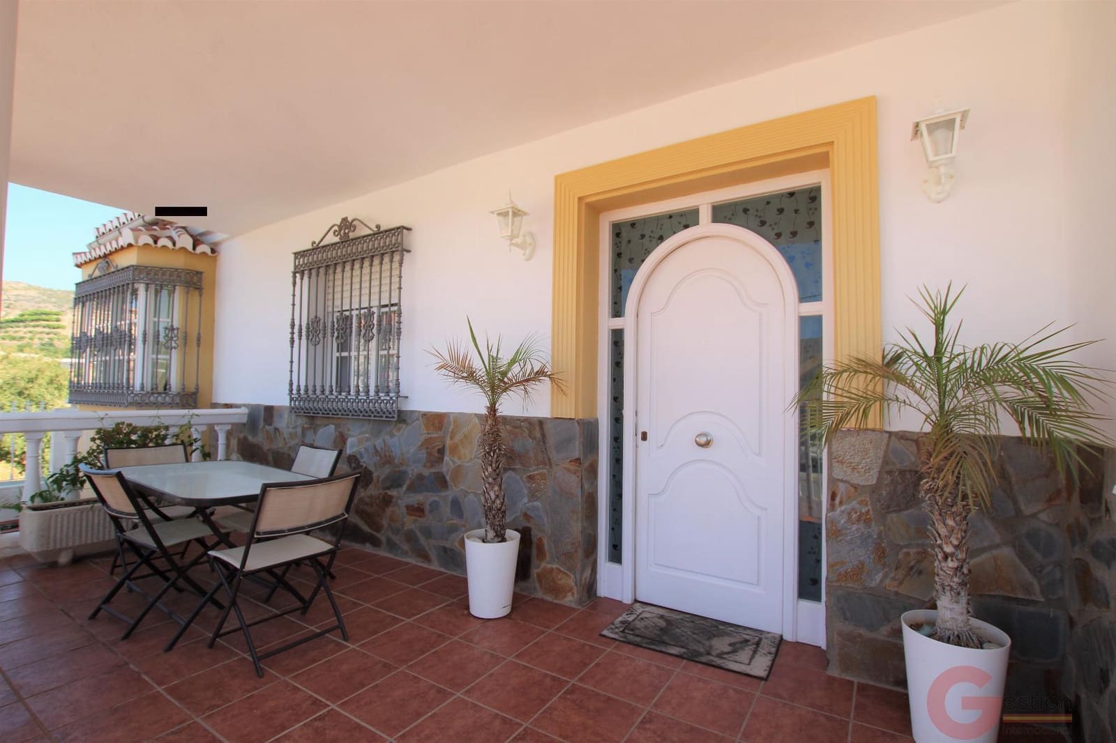 5 camera da letto Finca/Casa di Campagna in vendita in Molvizar con piscina garage - 400.000 € (Rif: 8983549)