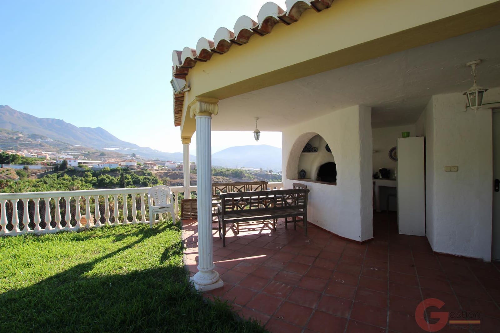 5 camera da letto Finca/Casa di Campagna in vendita in Molvizar con piscina garage - 400.000 € (Rif: 8983549)