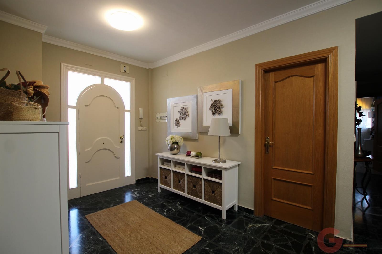 5 camera da letto Finca/Casa di Campagna in vendita in Molvizar con piscina garage - 400.000 € (Rif: 8983549)