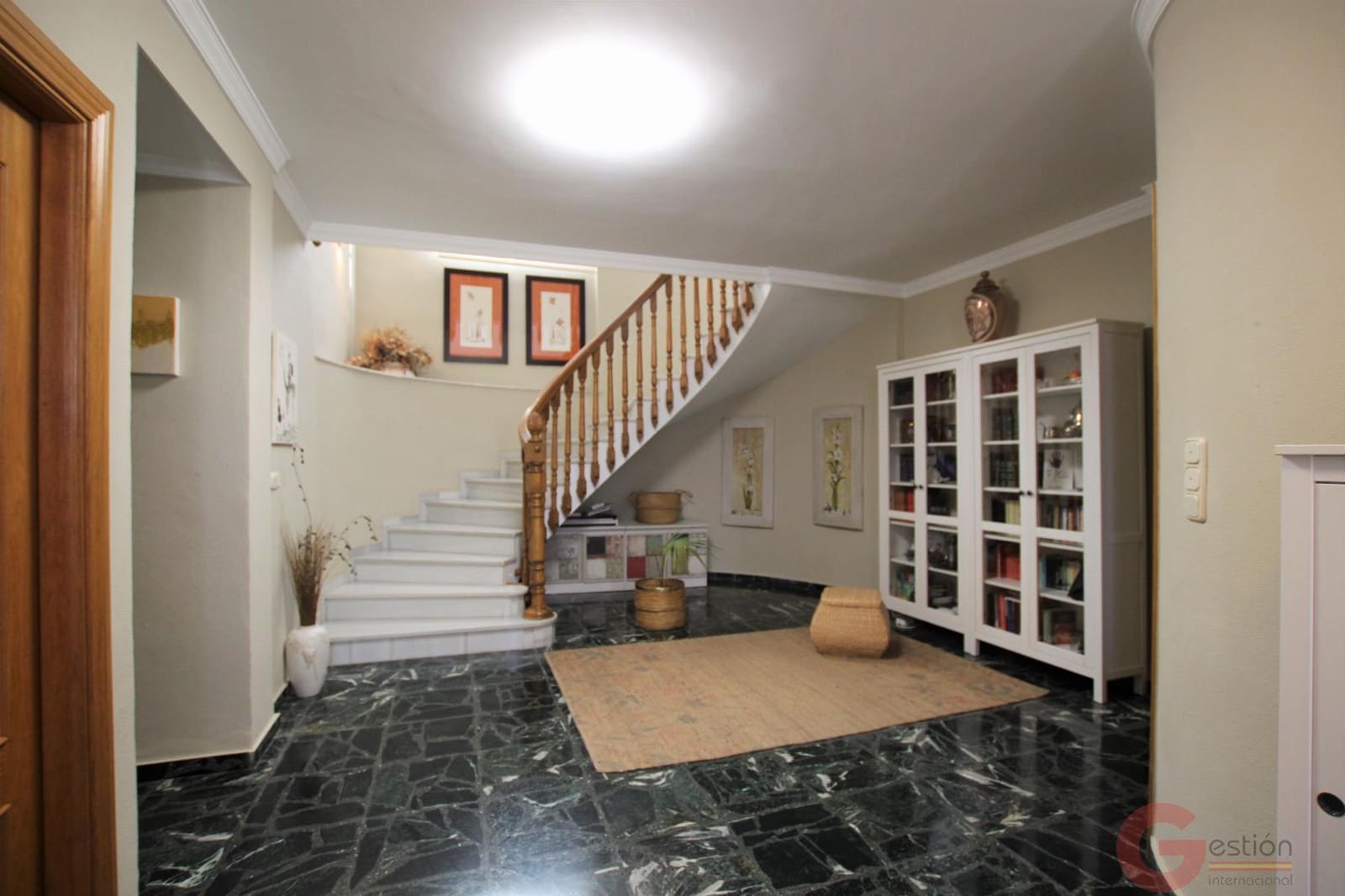 5 camera da letto Finca/Casa di Campagna in vendita in Molvizar con piscina garage - 400.000 € (Rif: 8983549)