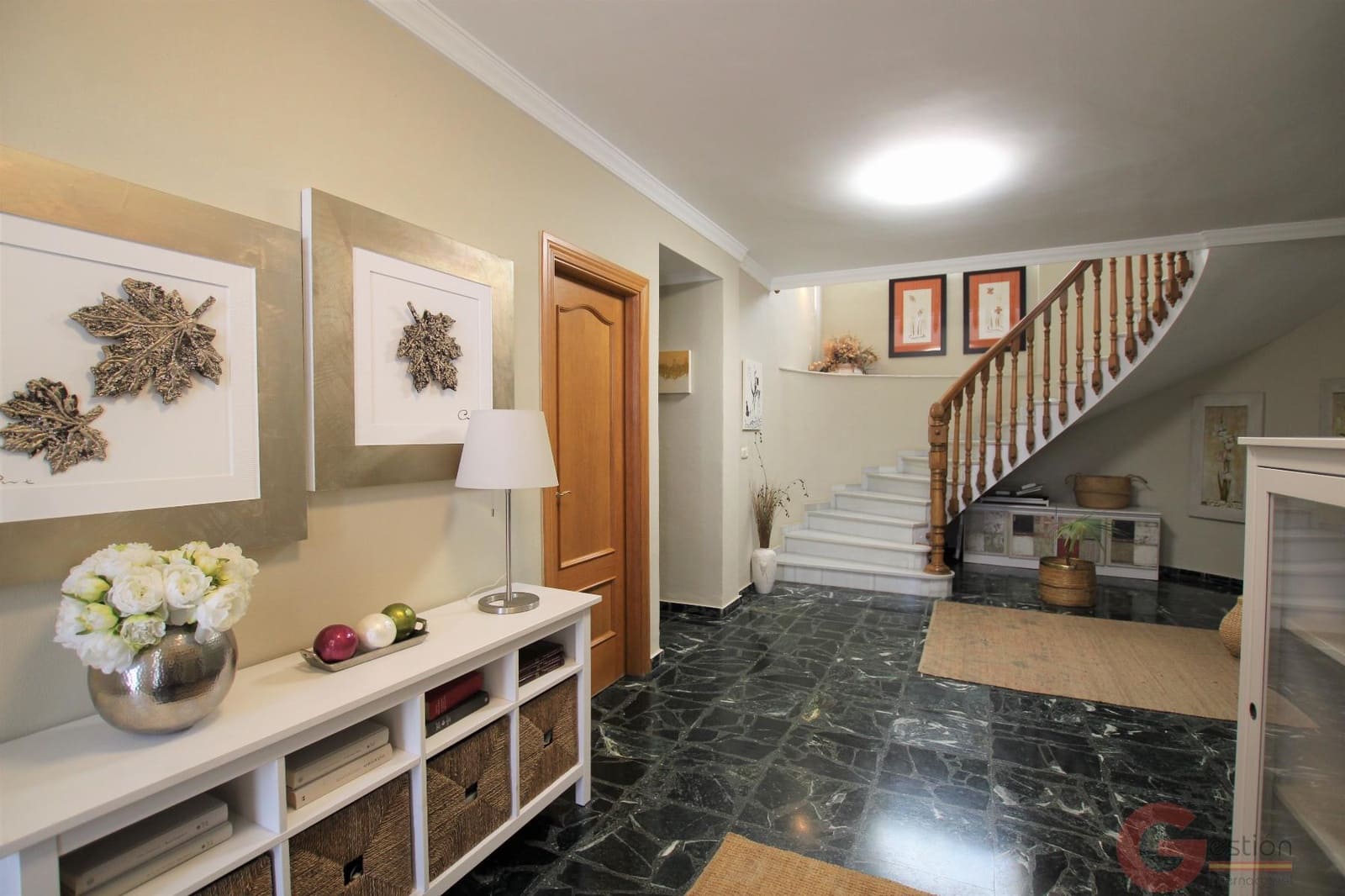 5 camera da letto Finca/Casa di Campagna in vendita in Molvizar con piscina garage - 400.000 € (Rif: 8983549)