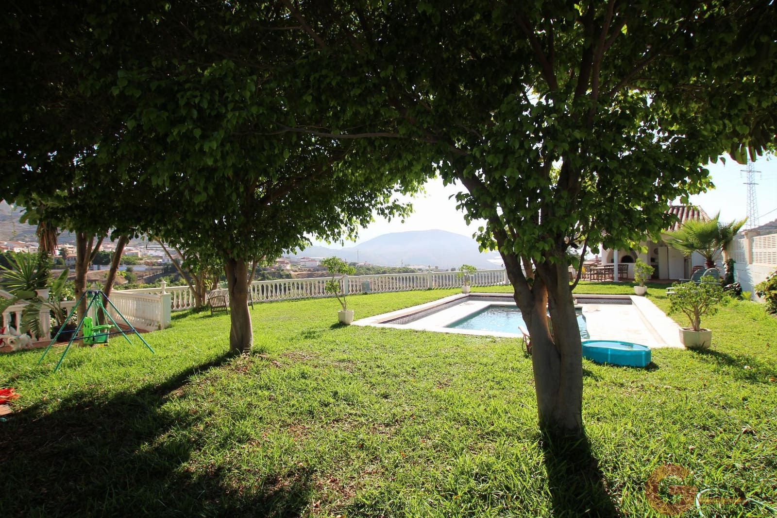 5 camera da letto Finca/Casa di Campagna in vendita in Molvizar con piscina garage - 400.000 € (Rif: 8983549)