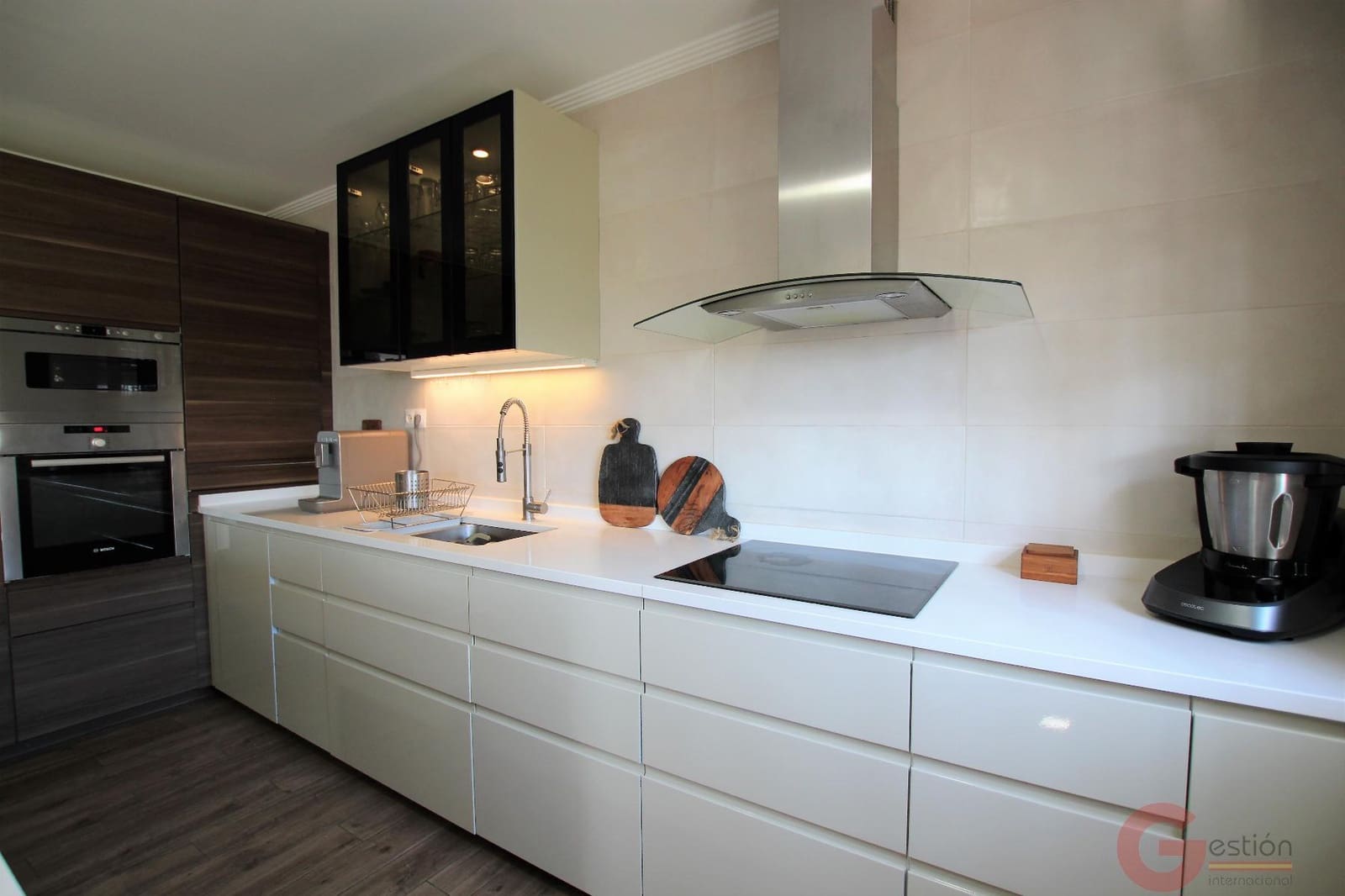 5 camera da letto Finca/Casa di Campagna in vendita in Molvizar con piscina garage - 400.000 € (Rif: 8983549)