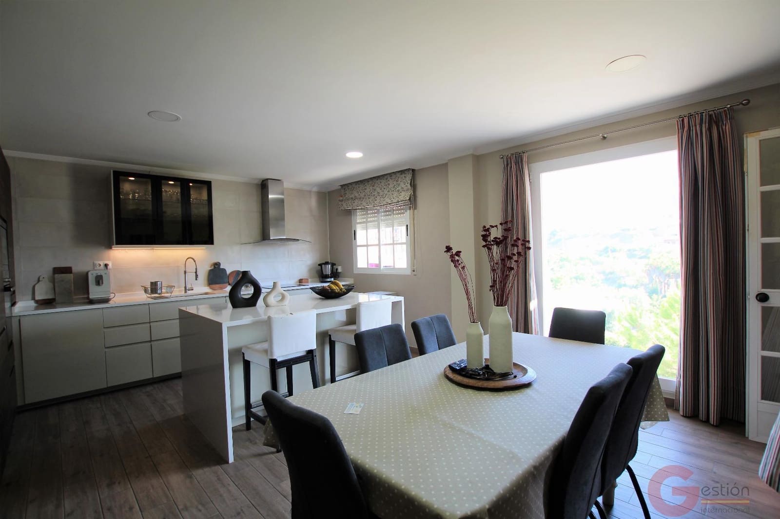 5 camera da letto Finca/Casa di Campagna in vendita in Molvizar con piscina garage - 400.000 € (Rif: 8983549)