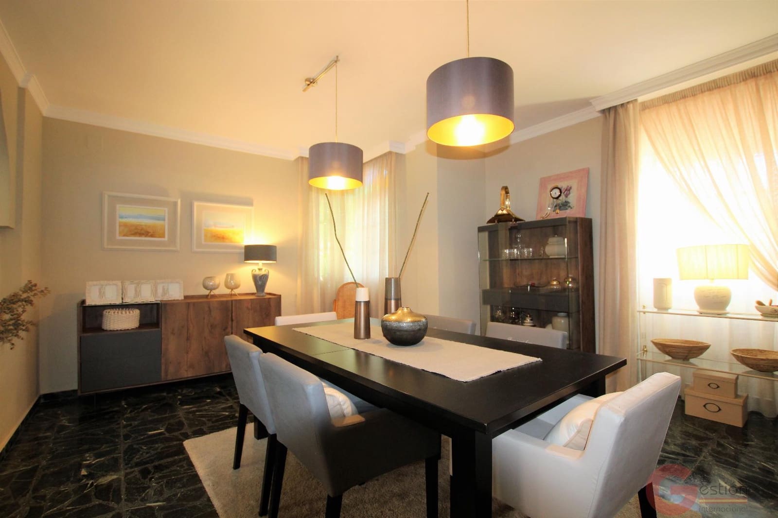 5 camera da letto Finca/Casa di Campagna in vendita in Molvizar con piscina garage - 400.000 € (Rif: 8983549)