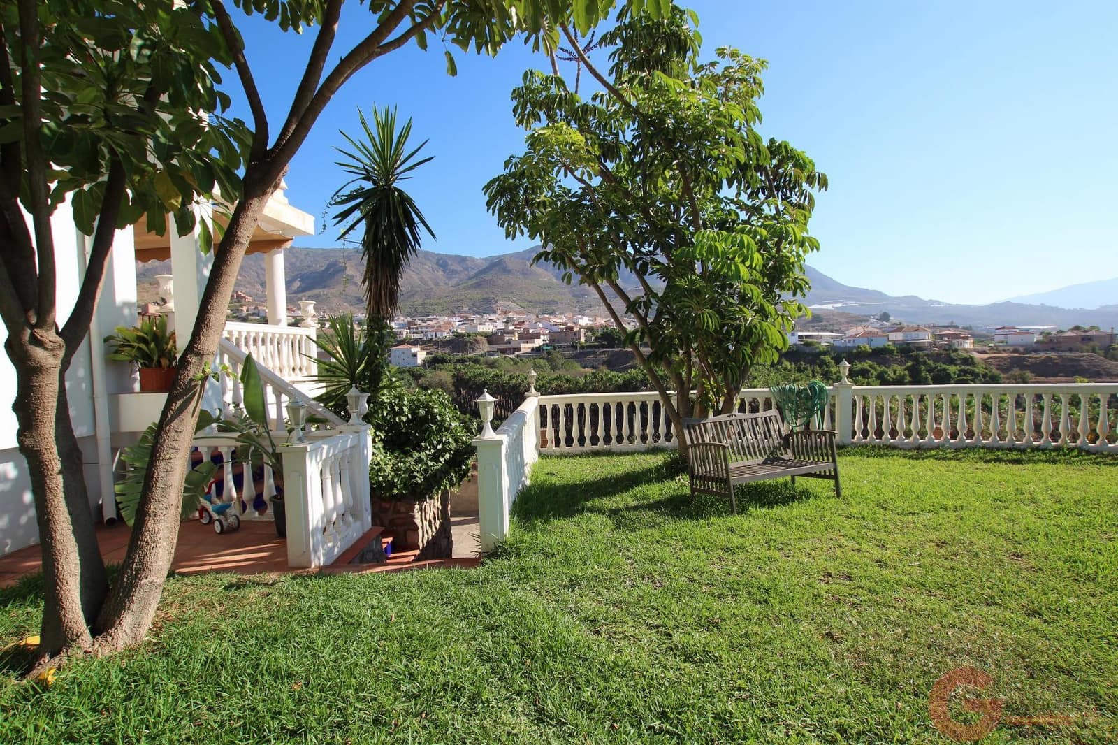 5 camera da letto Finca/Casa di Campagna in vendita in Molvizar con piscina garage - 400.000 € (Rif: 8983549)