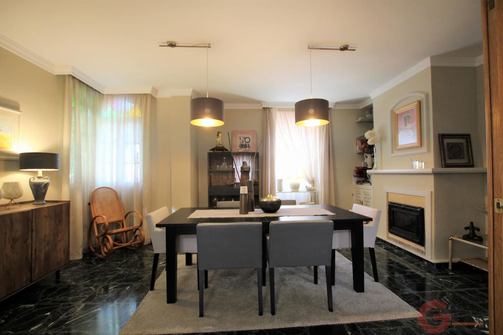 5 camera da letto Finca/Casa di Campagna in vendita in Molvizar con piscina garage - 400.000 € (Rif: 8983549)