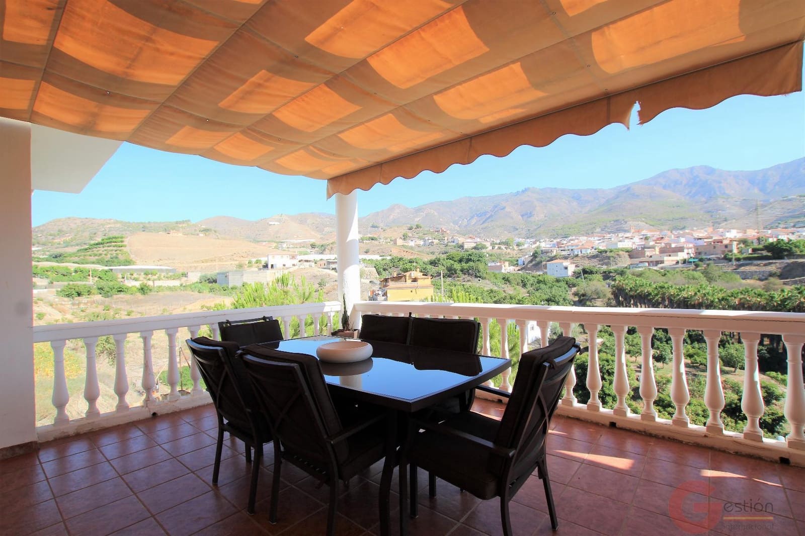 5 camera da letto Finca/Casa di Campagna in vendita in Molvizar con piscina garage - 400.000 € (Rif: 8983549)