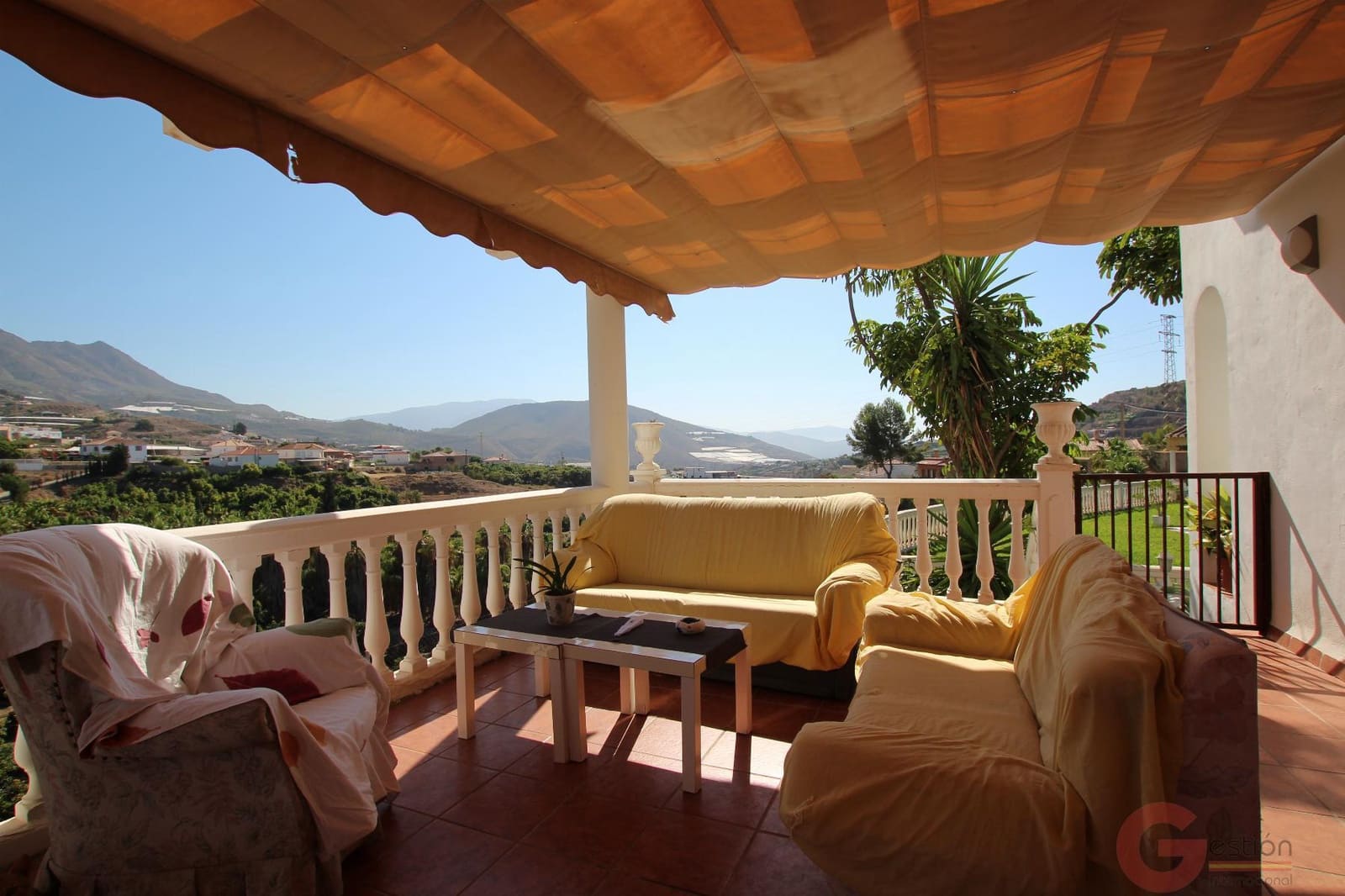 5 camera da letto Finca/Casa di Campagna in vendita in Molvizar con piscina garage - 400.000 € (Rif: 8983549)