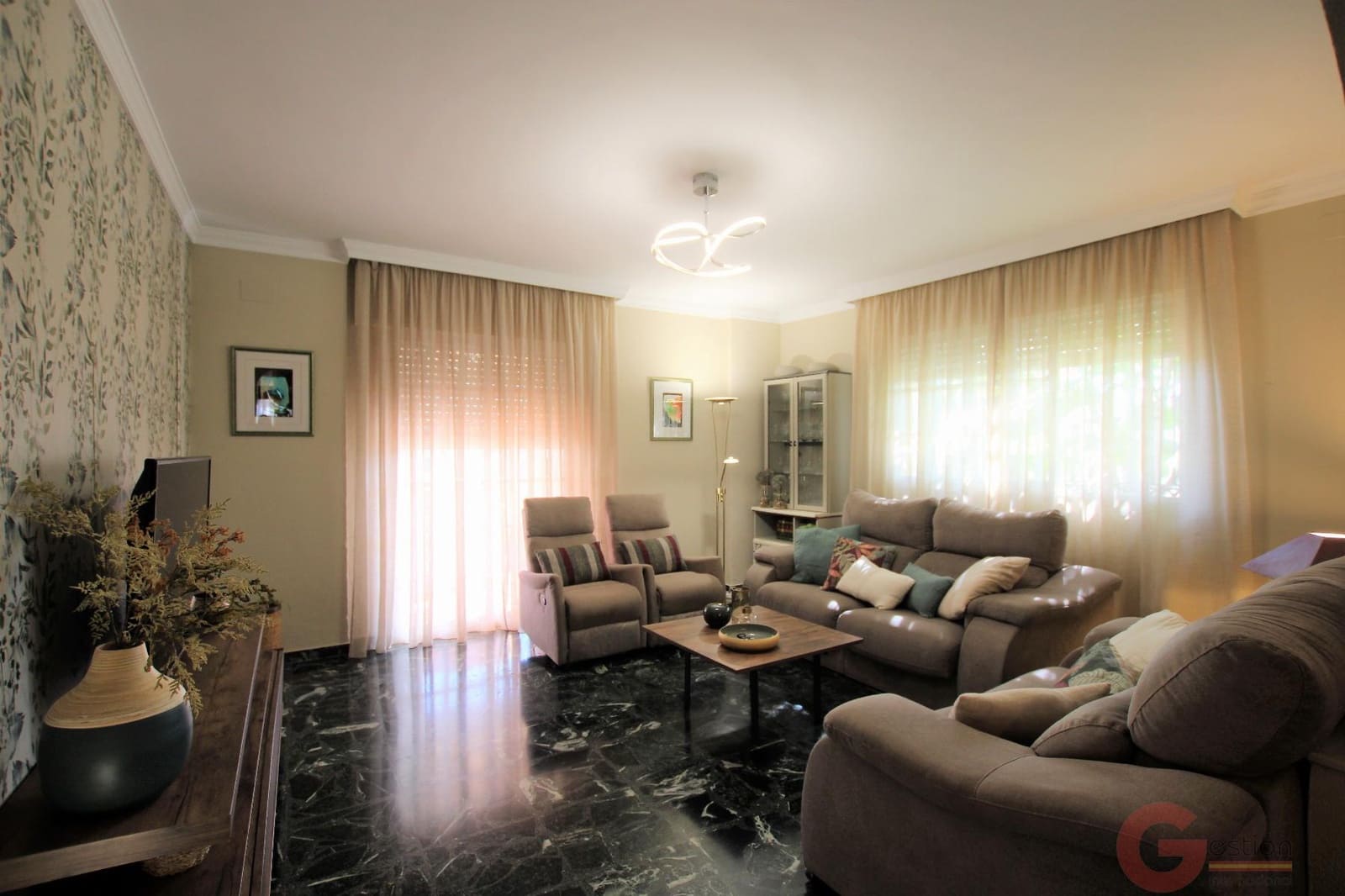 5 camera da letto Finca/Casa di Campagna in vendita in Molvizar con piscina garage - 400.000 € (Rif: 8983549)