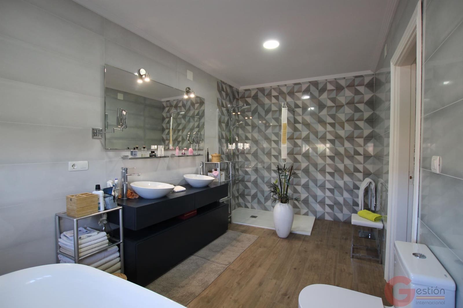 5 camera da letto Finca/Casa di Campagna in vendita in Molvizar con piscina garage - 400.000 € (Rif: 8983549)