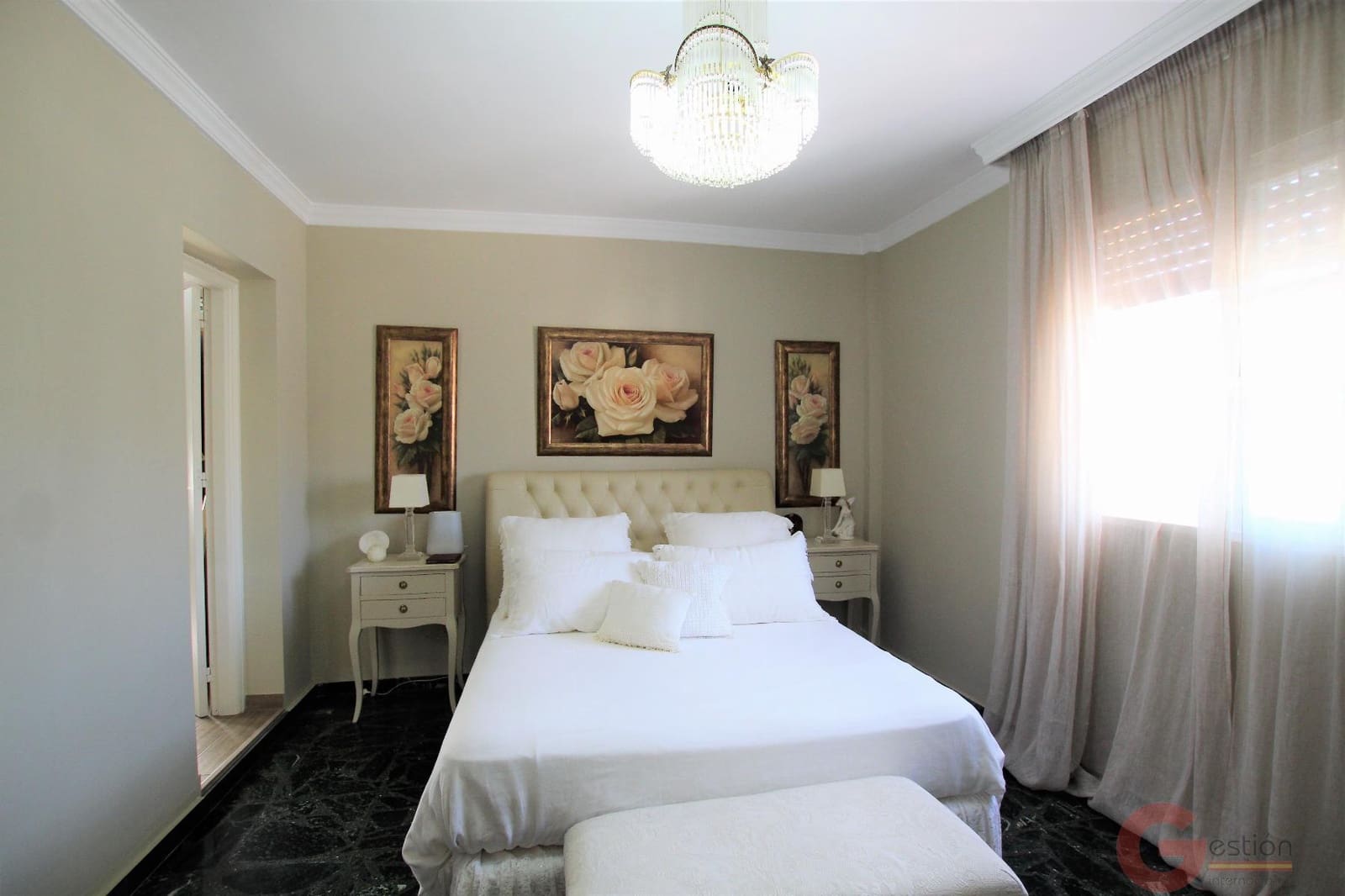 5 camera da letto Finca/Casa di Campagna in vendita in Molvizar con piscina garage - 400.000 € (Rif: 8983549)