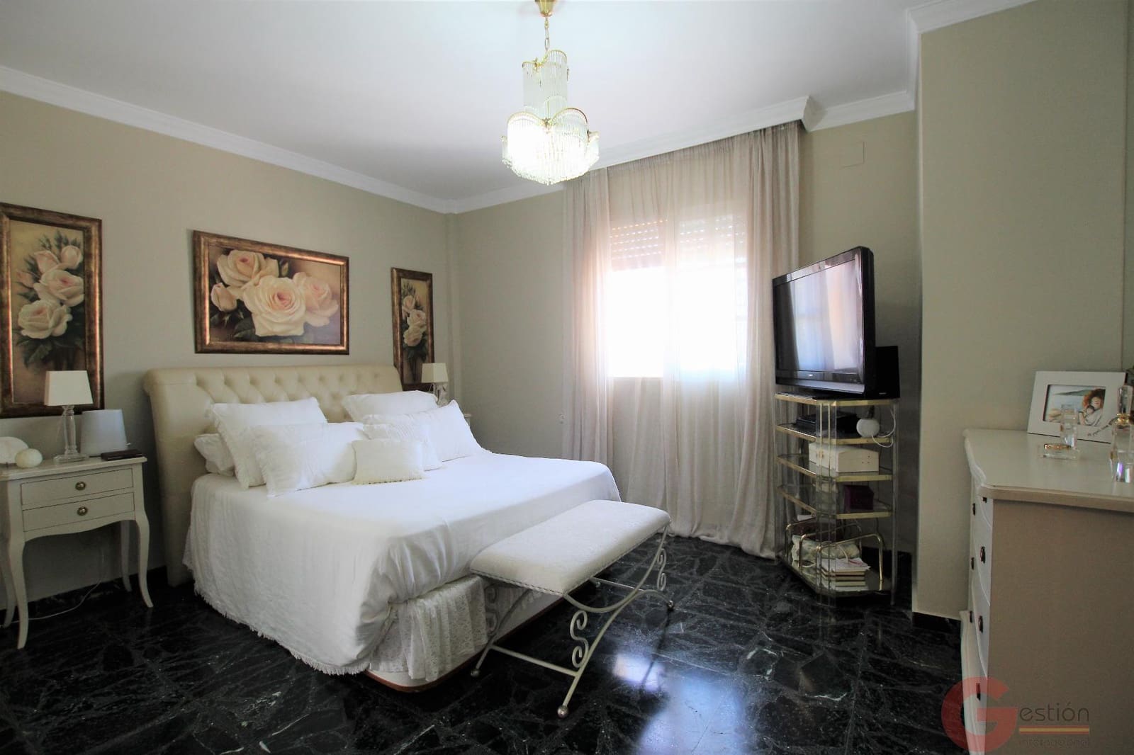 5 camera da letto Finca/Casa di Campagna in vendita in Molvizar con piscina garage - 400.000 € (Rif: 8983549)