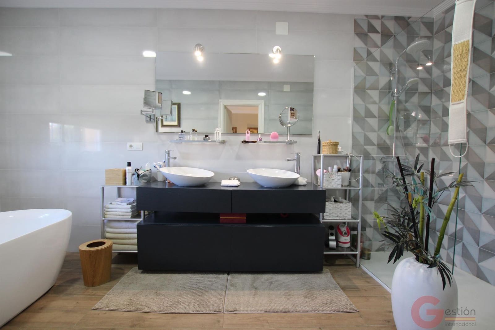 5 camera da letto Finca/Casa di Campagna in vendita in Molvizar con piscina garage - 400.000 € (Rif: 8983549)