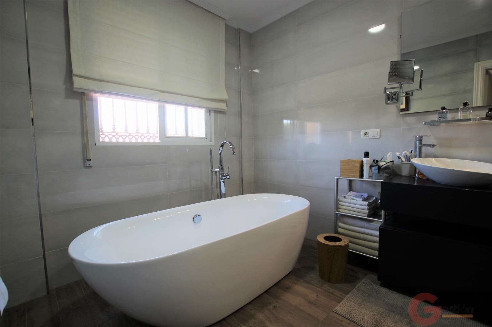 5 camera da letto Finca/Casa di Campagna in vendita in Molvizar con piscina garage - 400.000 € (Rif: 8983549)