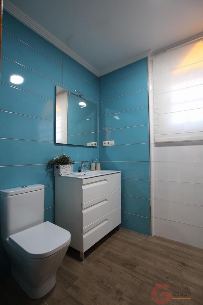 5 camera da letto Finca/Casa di Campagna in vendita in Molvizar con piscina garage - 400.000 € (Rif: 8983549)