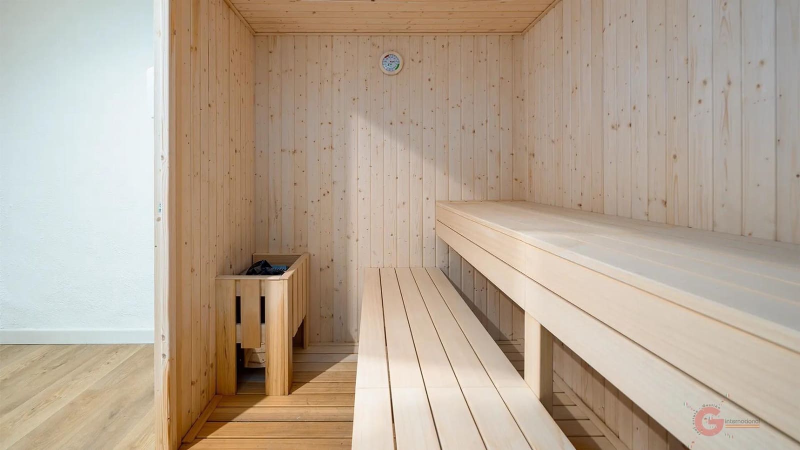 1 soveværelse Lejlighed til salg i Sierra Nevada med garage - € 171.000 (Ref: 8988126)