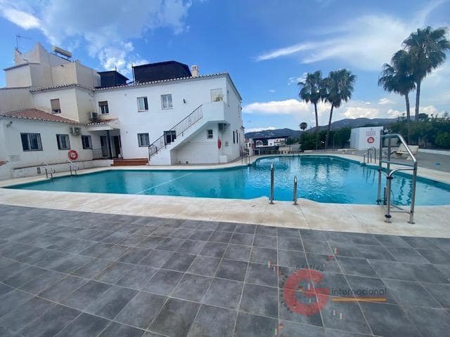 1 camera da letto Appartamento in vendita in Nerja con piscina - 185.000 € (Rif: 8990230)