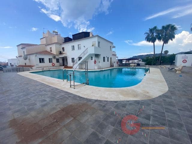 1 camera da letto Appartamento in vendita in Nerja con piscina - 185.000 € (Rif: 8990230)