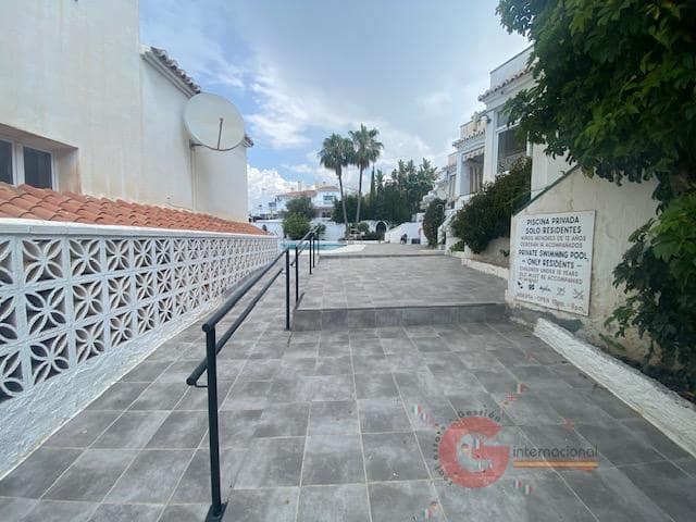 1 soverom Leilighet til salgs i Avda Pescia - Ctra de Frigiliana, Nerja med svømmebasseng - € 185 000 (Ref: 8990230)