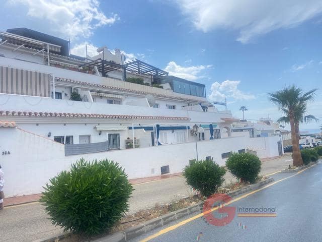 1 camera da letto Appartamento in vendita in Nerja con piscina - 185.000 € (Rif: 8990230)