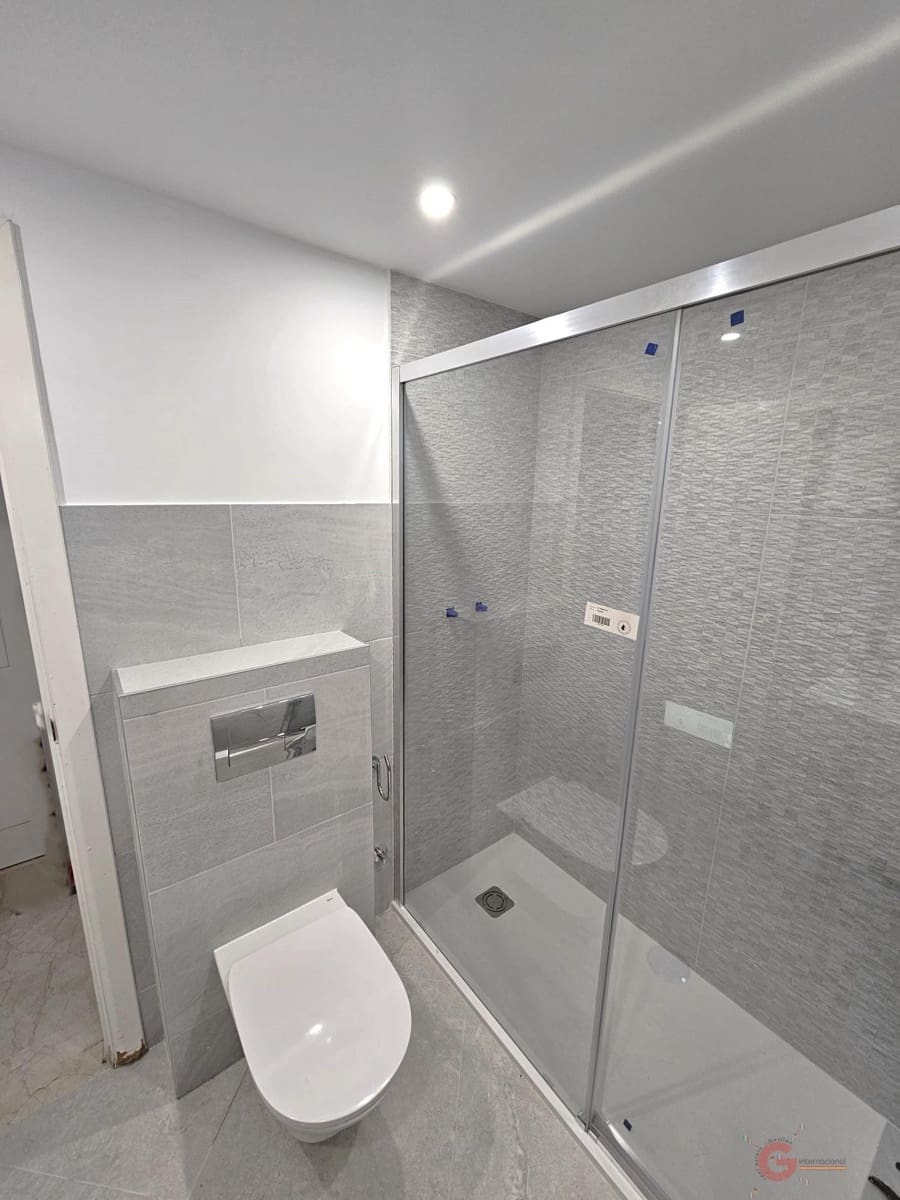 3 chambre Appartement à vendre à El Morche avec garage - 445 000 € (Ref: 9003206)