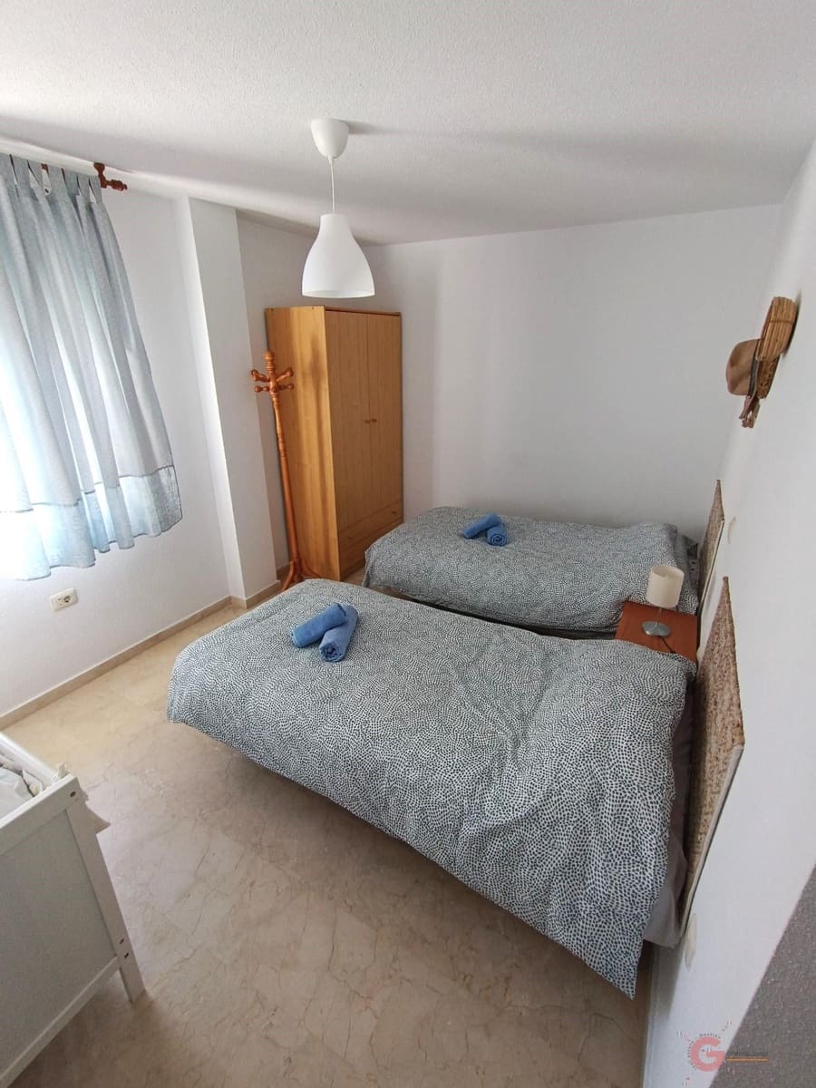 3 chambre Appartement à vendre à El Morche avec garage - 445 000 € (Ref: 9003206)