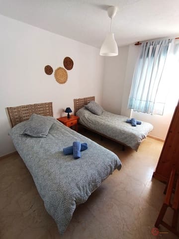 3 chambre Appartement à vendre à El Morche, Torrox avec garage - 445 000 € (Ref: 9003206)